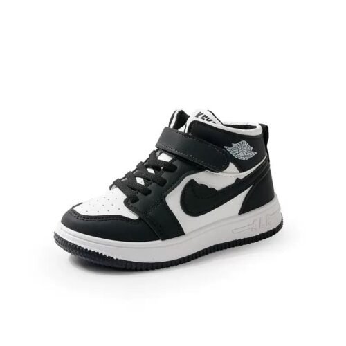 Jordan Inspired Children