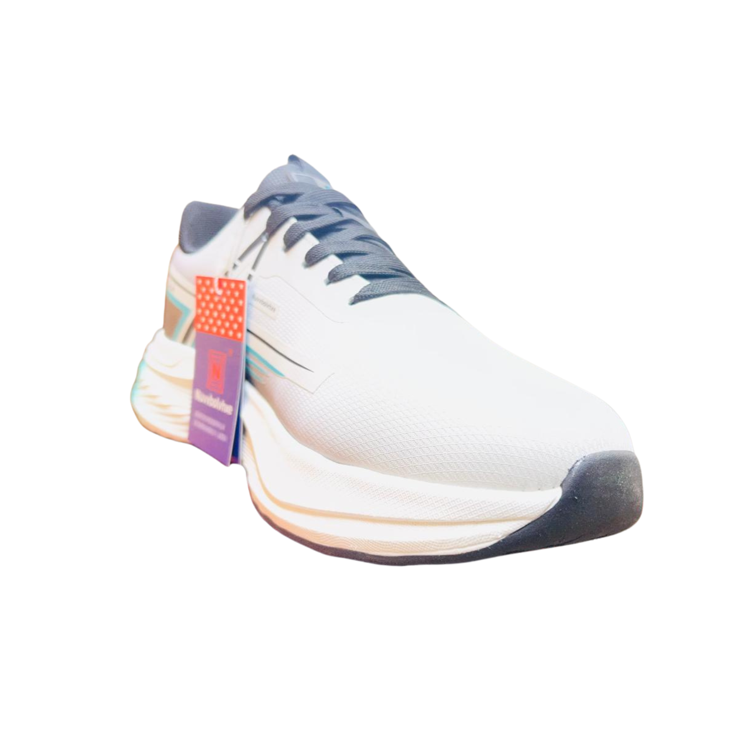 American Xinbailun Sneakers - Image 2