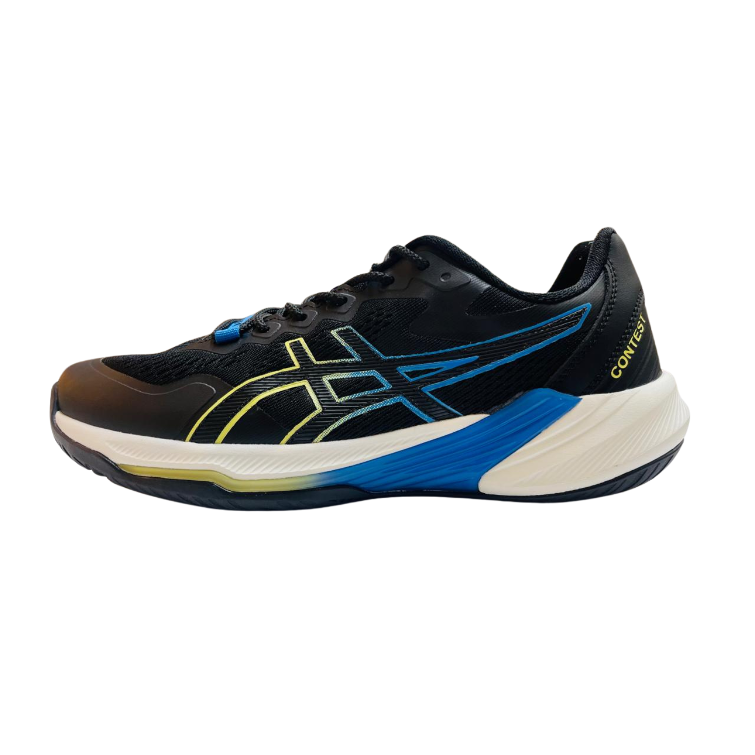 American Xinbailun Sports