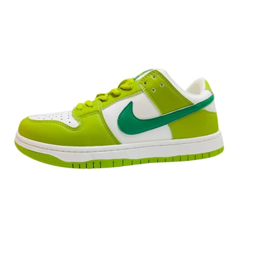Nike Air Pea Green