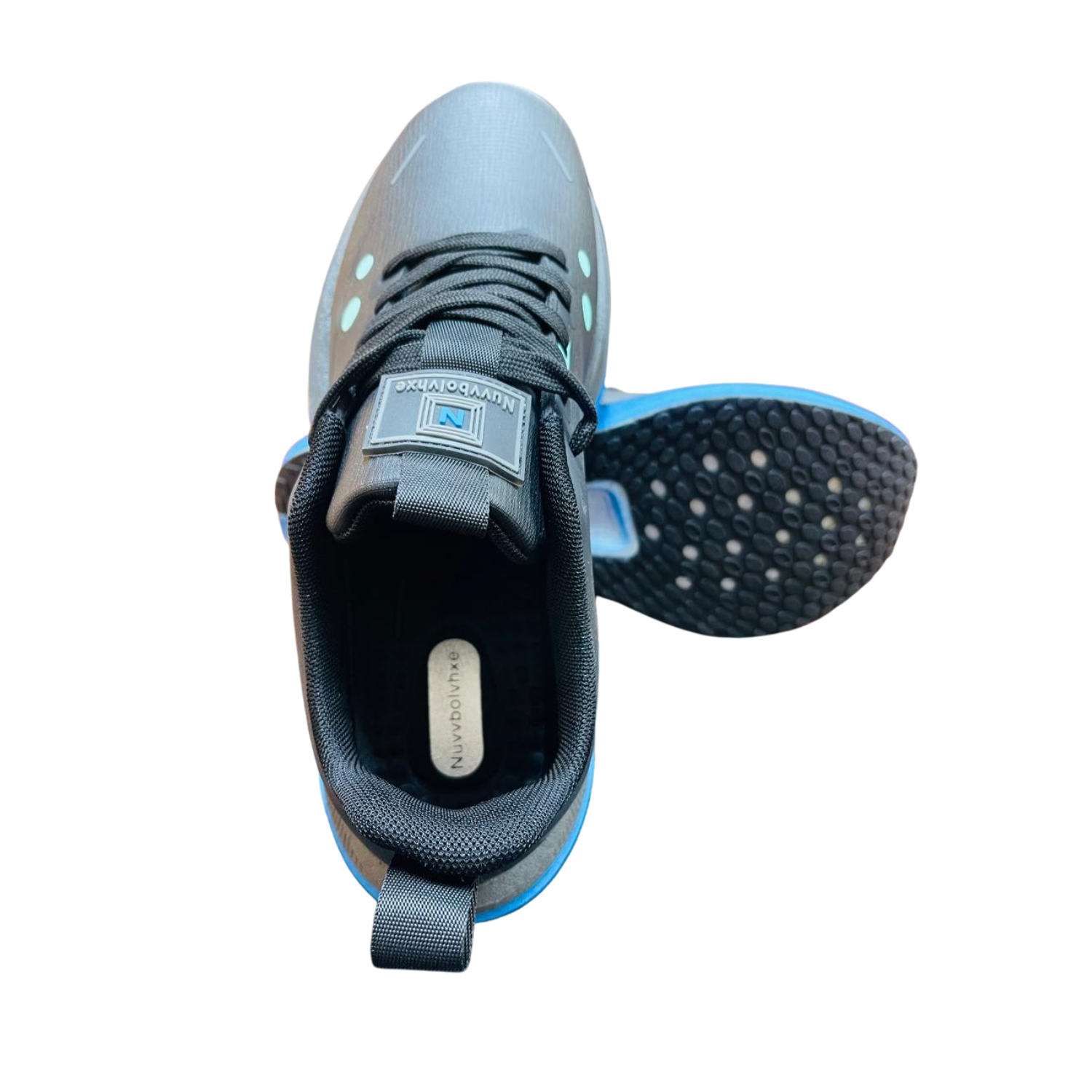 American Xinbailun Sneakers - Image 5