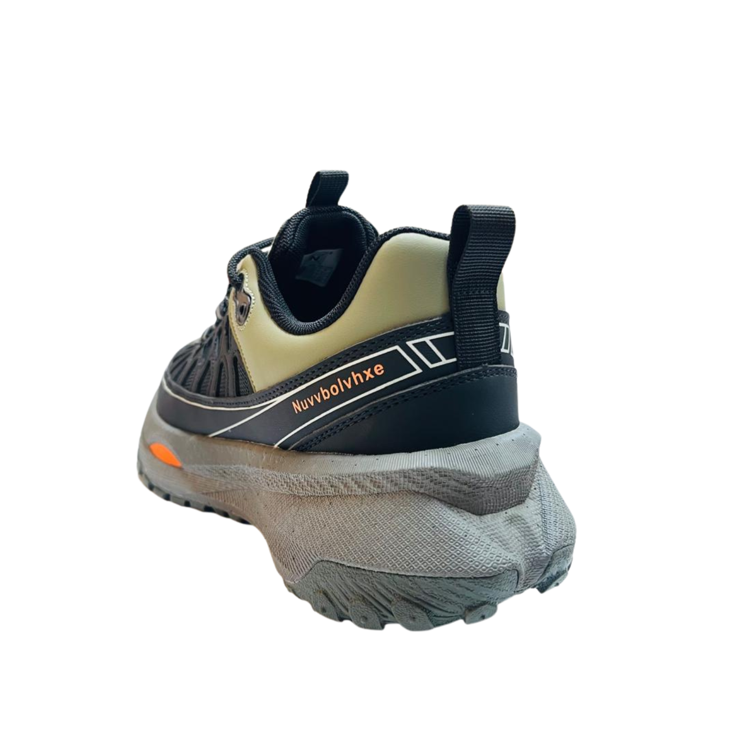 American Xinbailun - Image 3