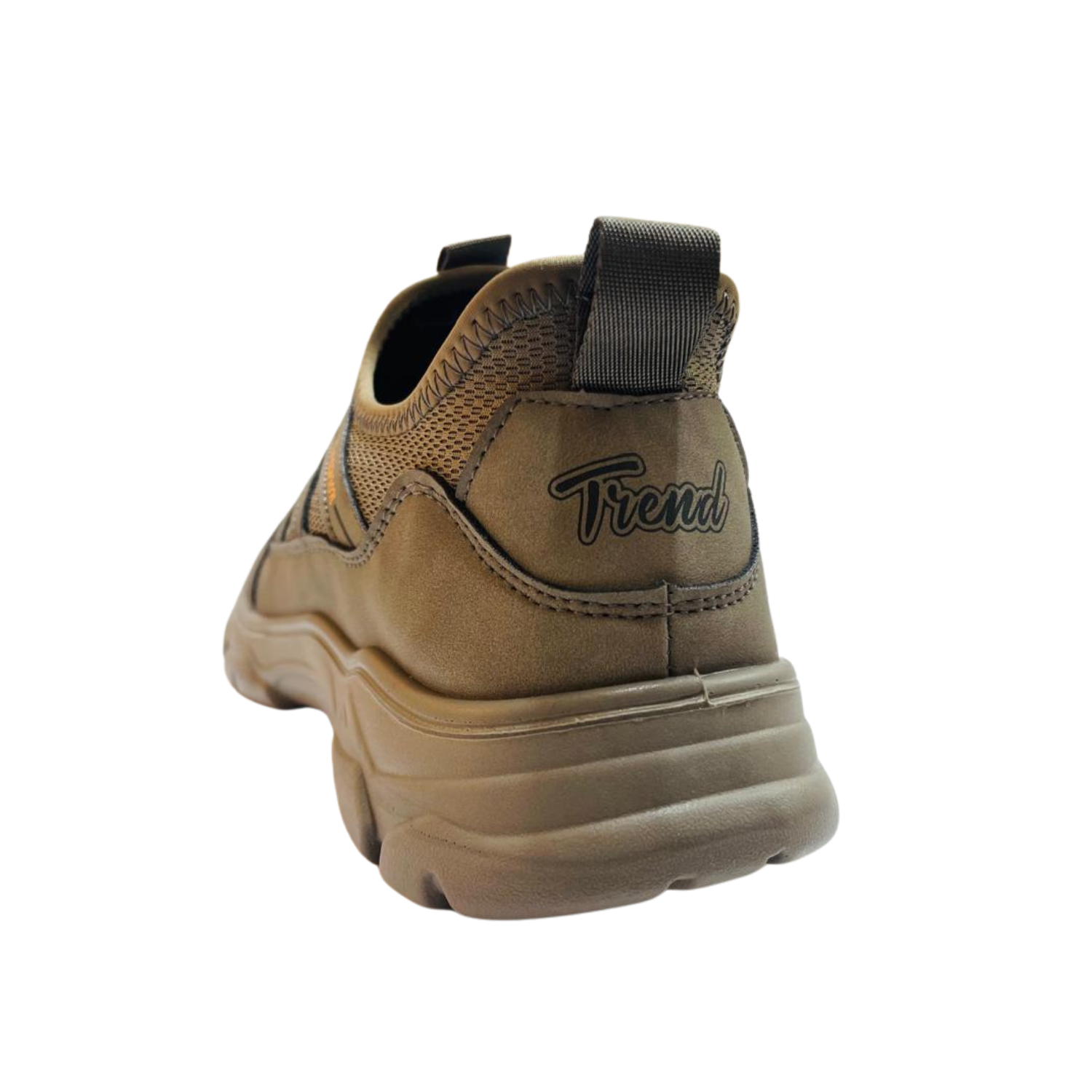 American Xinbailun - Image 3