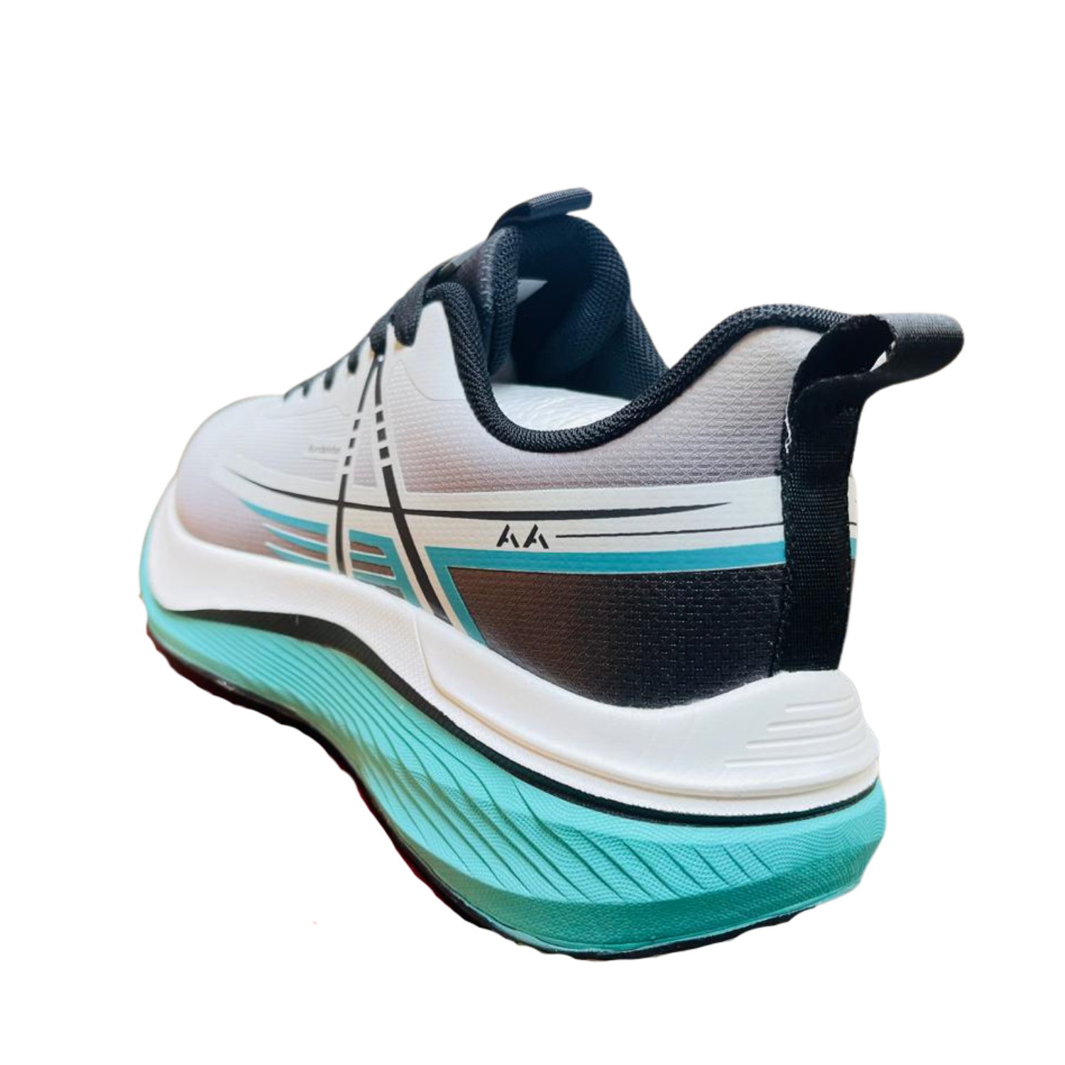 American Xinbailun Sneakers - Image 3