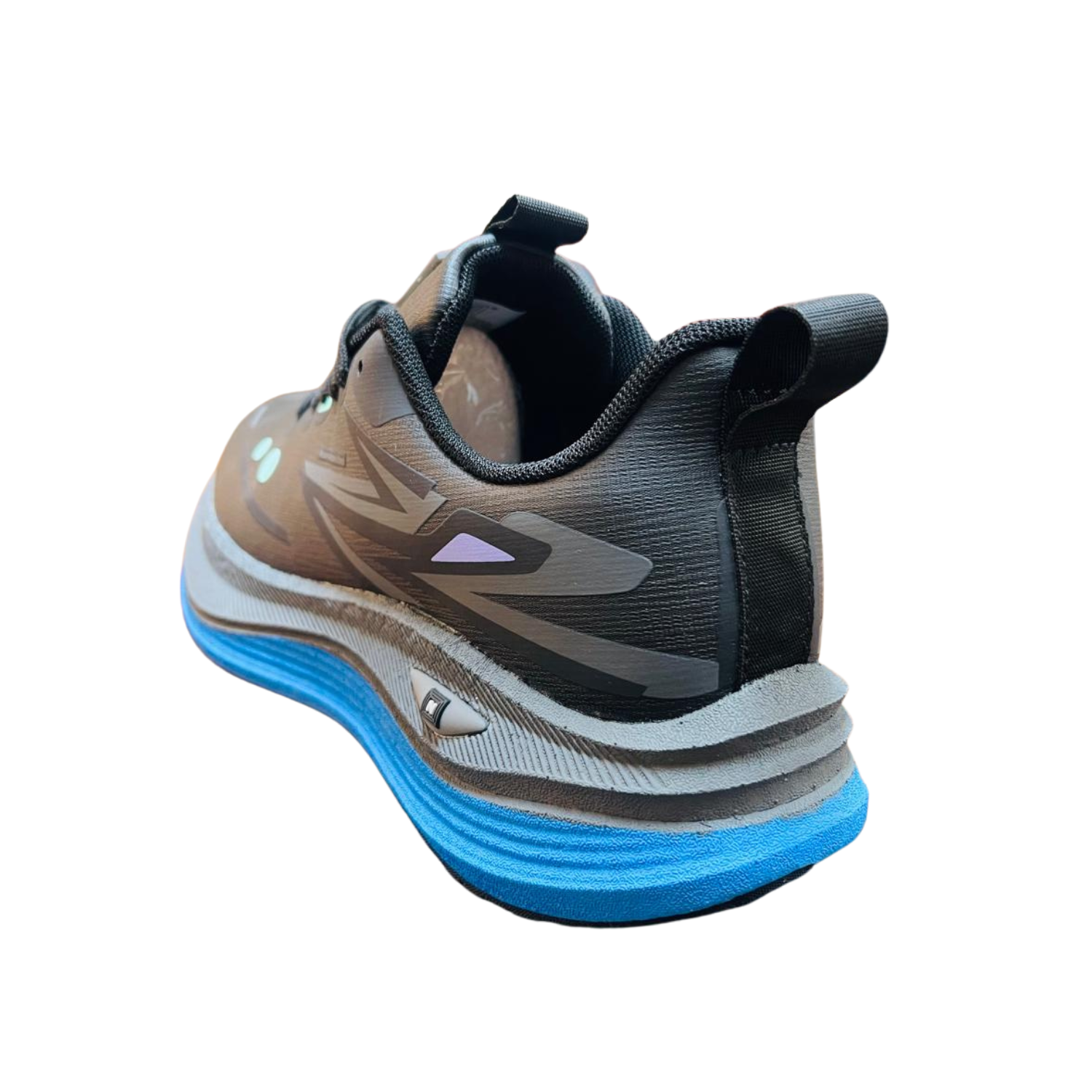 American Xinbailun Sneakers - Image 4