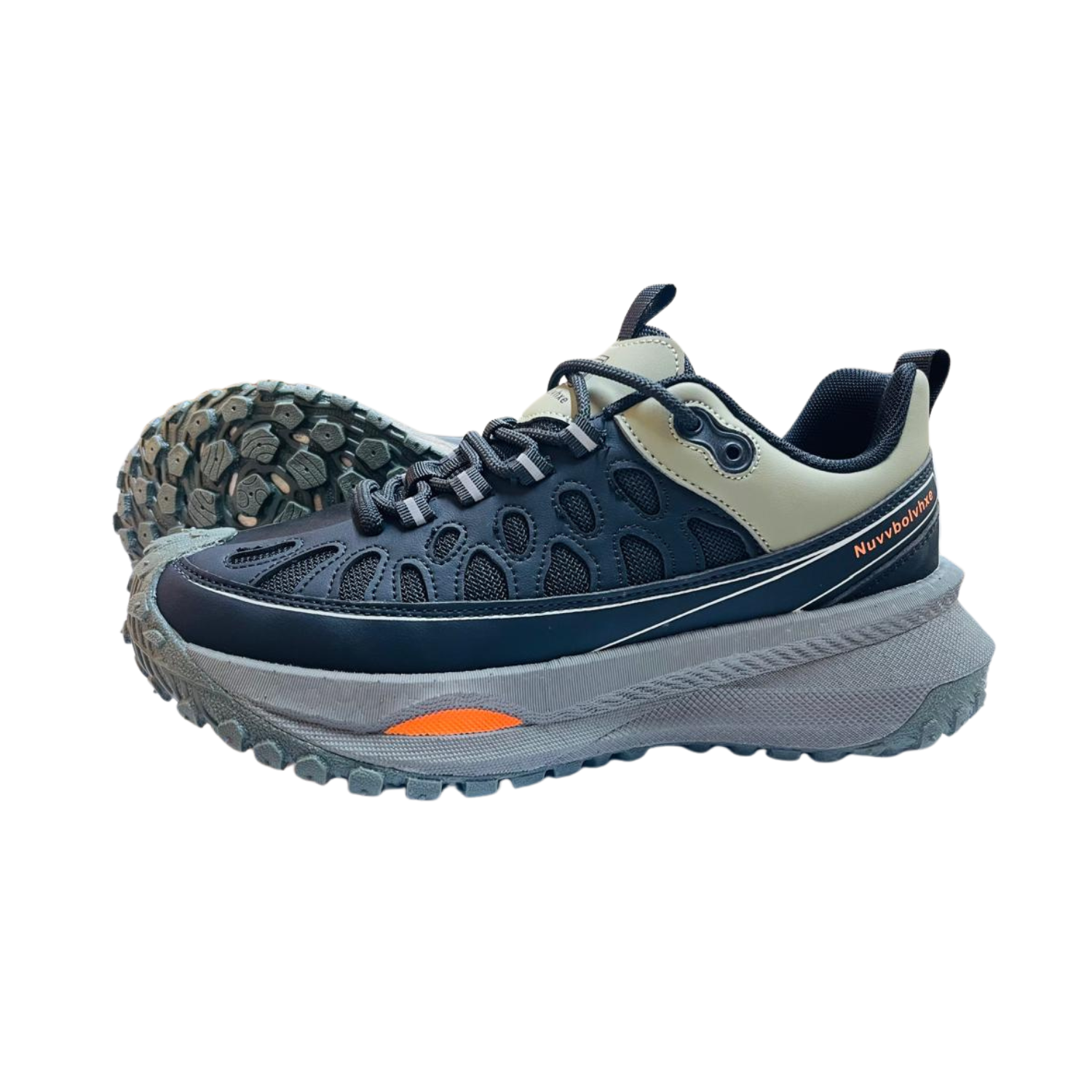 American Xinbailun - Image 4