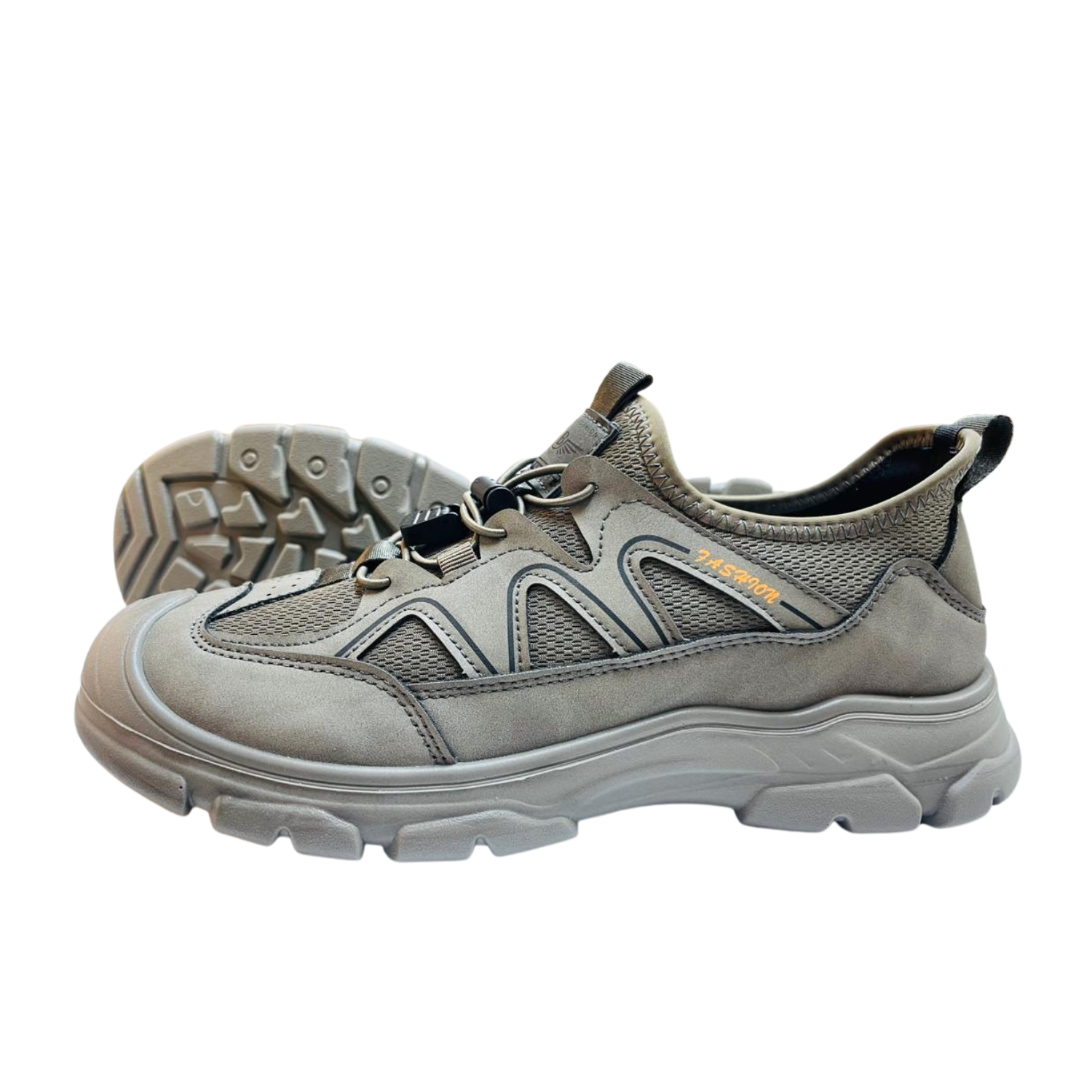 American Xinbailun - Image 4