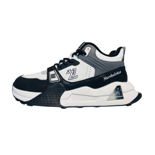Nuvvbolvhxe Sneakers