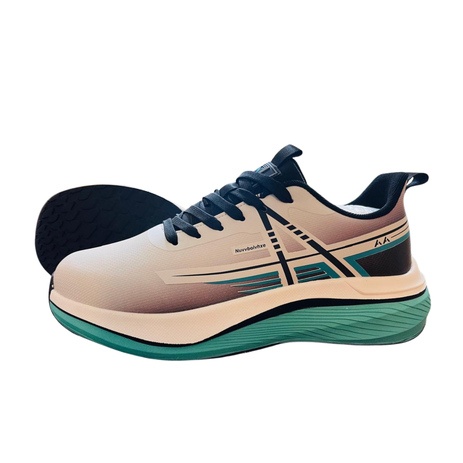 American Xinbailun Sneakers - Image 4